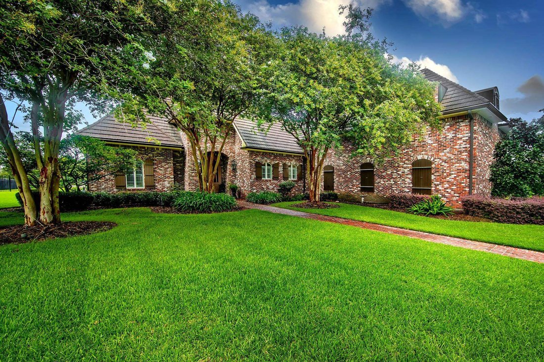 House in Houma, Louisiana, United States 2 - 16146596
