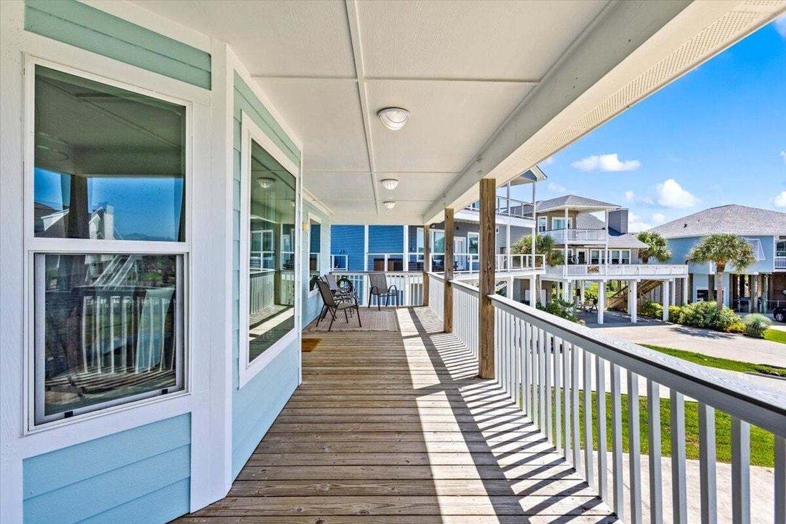 House in Galveston, Texas, United States 5 - 16146865