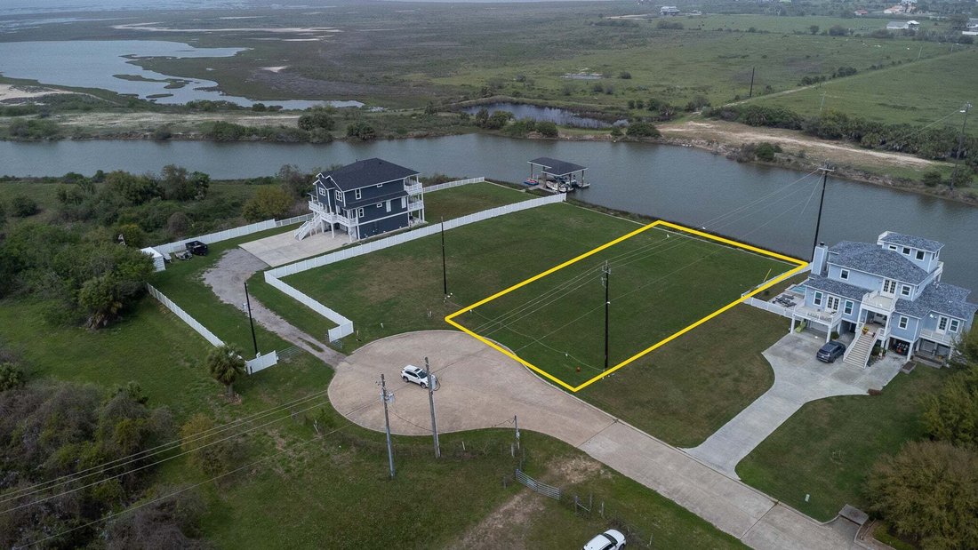 Land in Galveston, Texas, United States 2 - 16146877