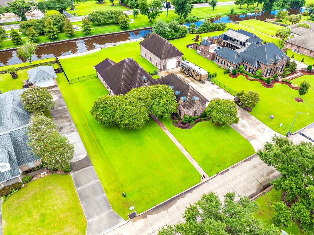 House in Houma, Louisiana, United States 3 - 16146596