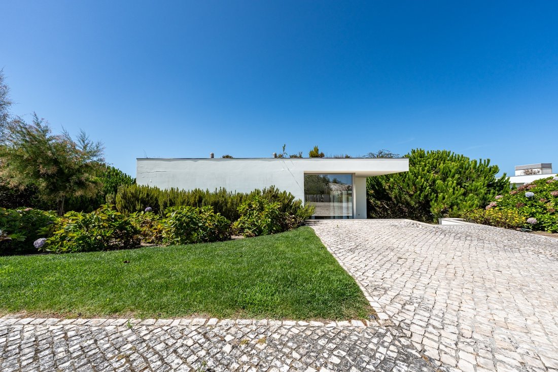 House in Santa Maria, Sao Pedro e Sobral da Lagoa, Leiria District, Portugal 2 - 16148186