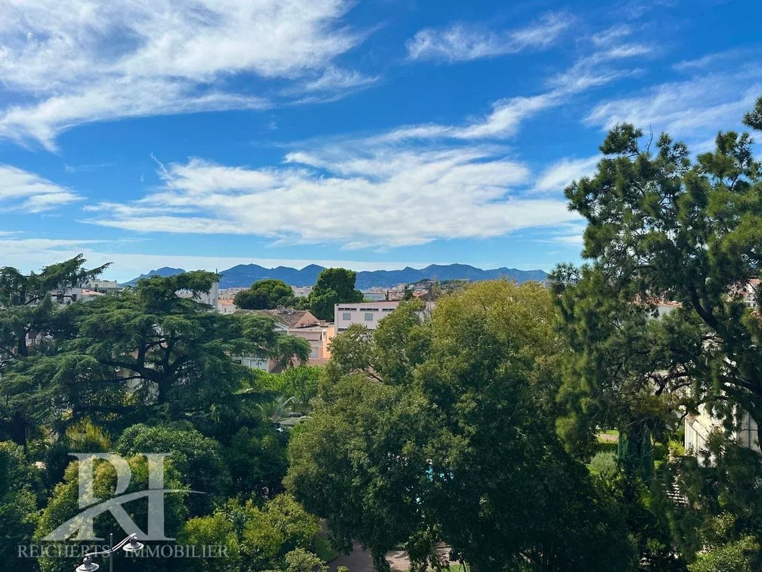 Apartment in Cannes, Provence-Alpes-Côte d'Azur, France 2 - 16146077