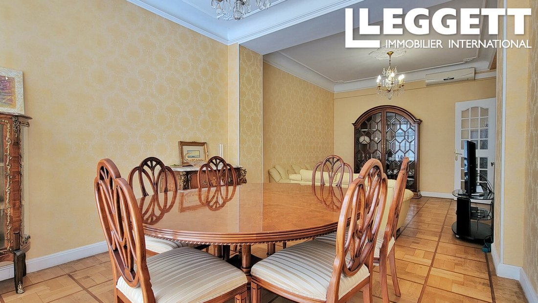 Apartment in Nice, Provence-Alpes-Côte d'Azur, France 2 - 16147649