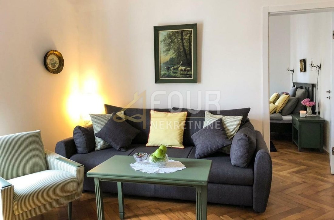 Apartment in Grad Opatija, Primorje-Gorski Kotar County, Croatia 1 - 16147609