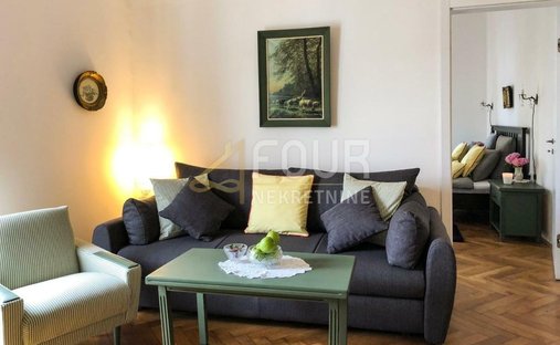 Apartment in Grad Opatija, Primorje-Gorski Kotar County, Croatia 1