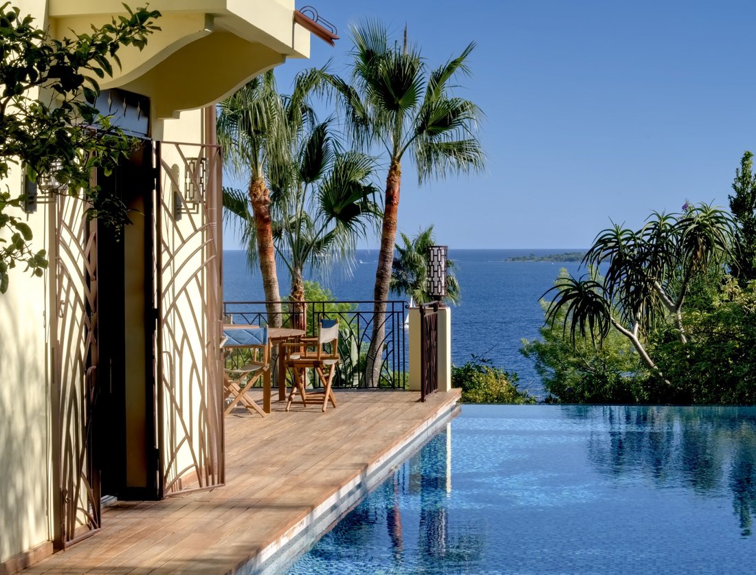 House in La Maure-Super Cannes, Vallauris, France 1 - 16147989