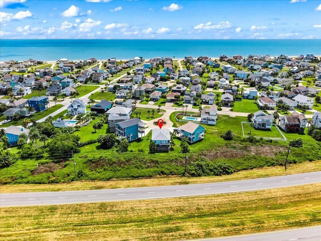 House in Galveston, Texas, United States 2 - 16146865