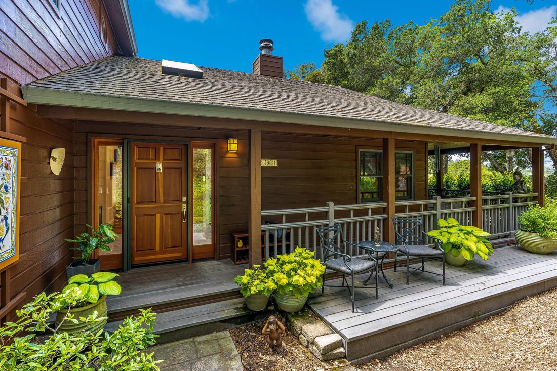 House in Glen Ellen, California, United States 4 - 16146536