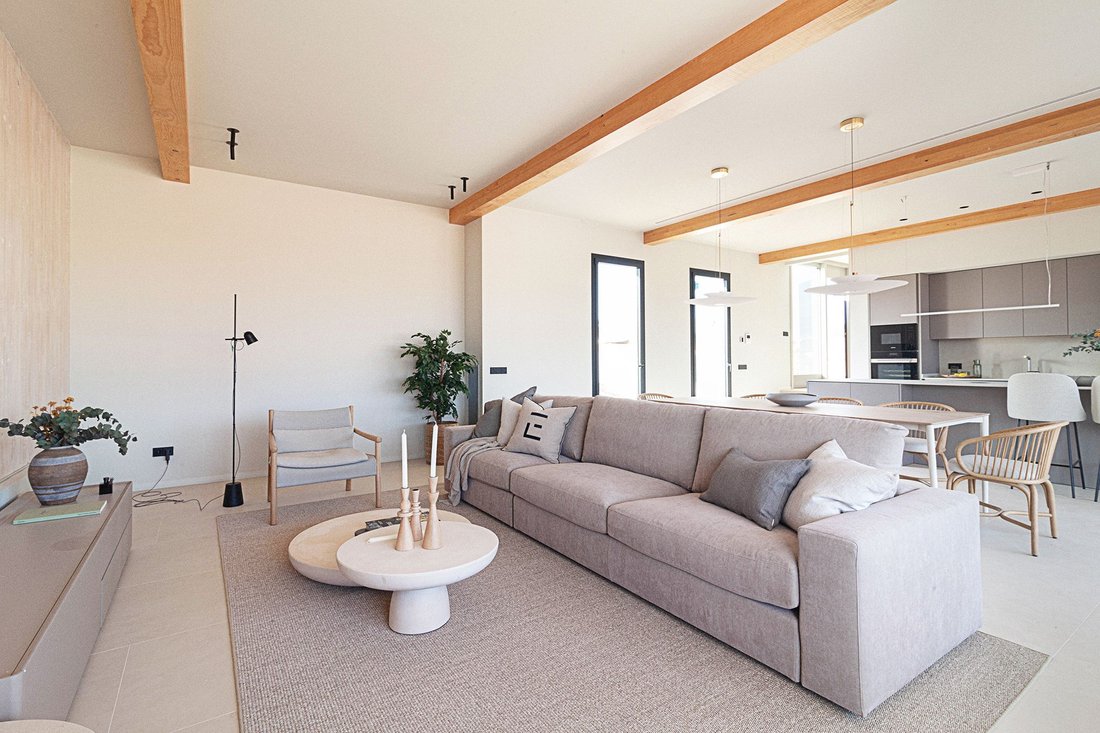Chalet in Palma, Balearic Islands, Spain 4 - 16146475