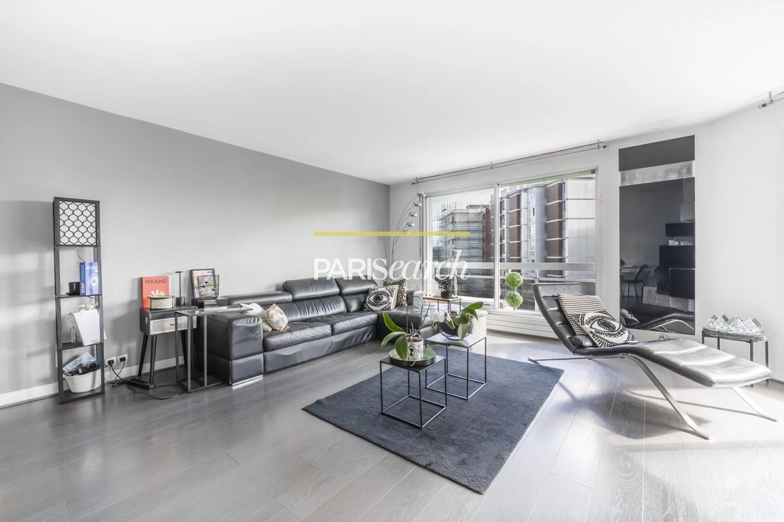 Apartment in Eiffel, Levallois-Perret, France 3 - 16146232