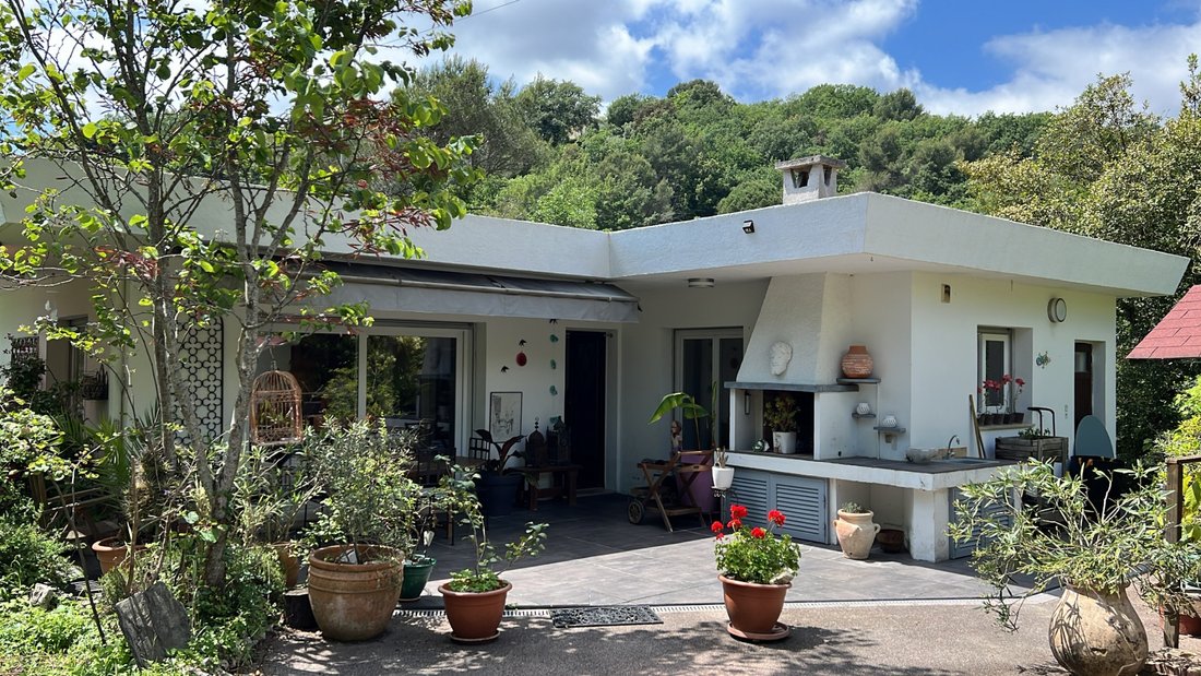 Villa in Plan de Noves, Vence, France 5 - 16147243