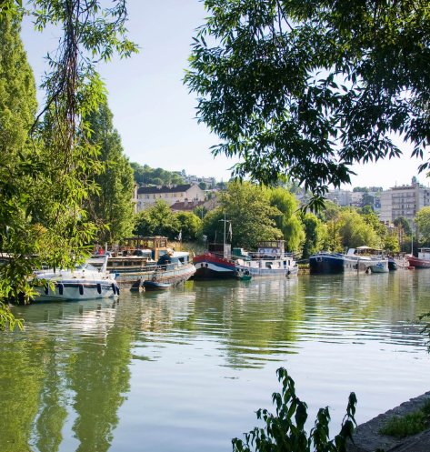 Apartment in Meythet, Annecy, France 1 - 16147936