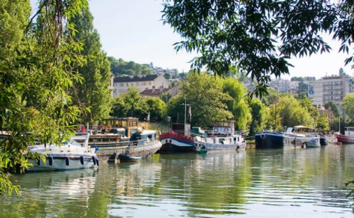 Apartment in Meythet, Annecy, France 1