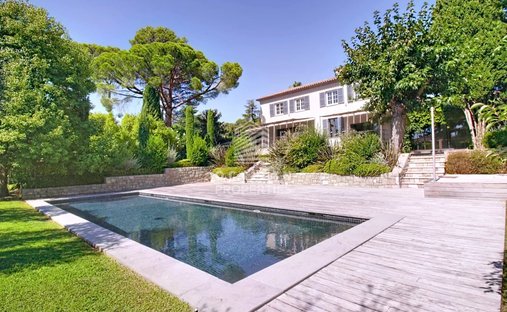 Villa in Mougins, Provence-Alpes-Côte d'Azur, France 1