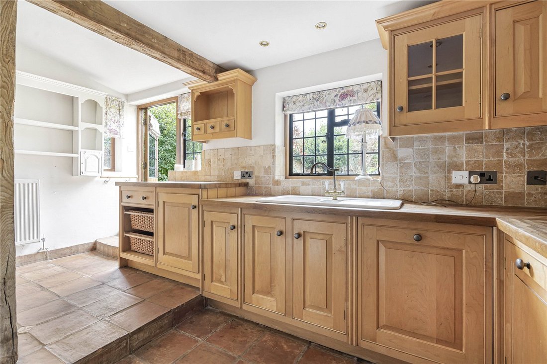 House in Adderbury, England 5 - 16145900