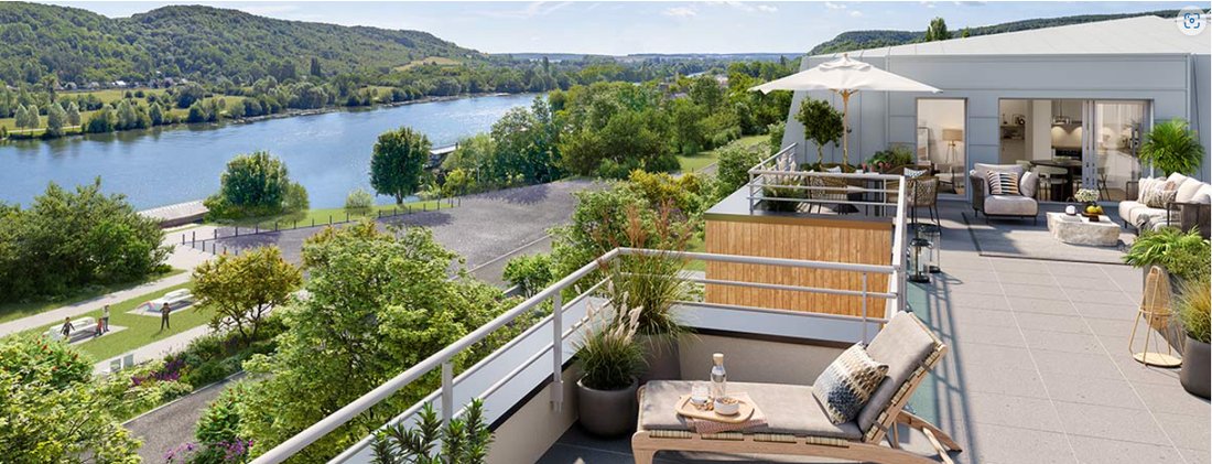Apartment in Meythet, Annecy, France 1 - 16147898
