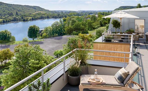 Apartment in Meythet, Annecy, France 1