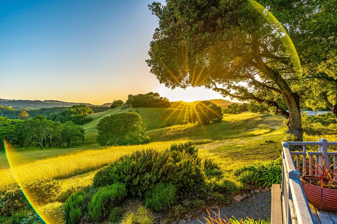 House in Glen Ellen, California, United States 3 - 16146536