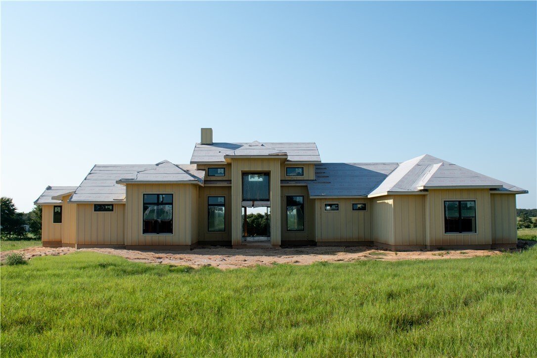 House in Brownwood, Texas, United States 1 - 16148345