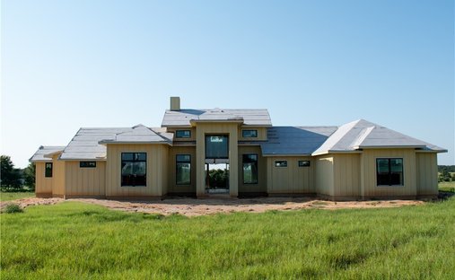 House in Brownwood, Texas, United States 1