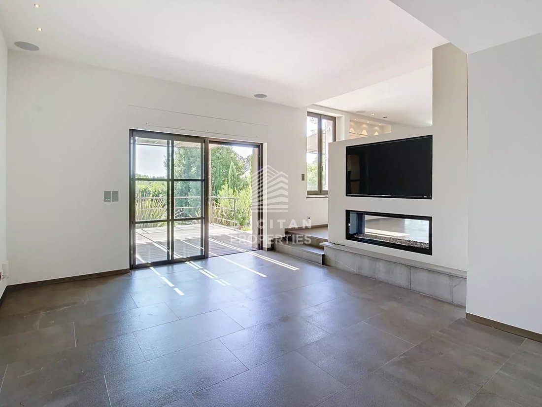 Villa in Mougins, Provence-Alpes-Côte d'Azur, France 5 - 16145956