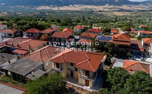 Casa en Polygyros, Macedonia and Thrace, Grecia 1