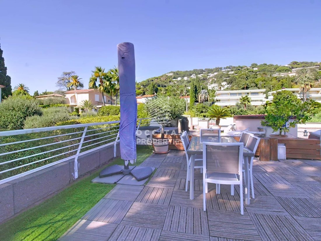 Apartment in Cannes, Provence-Alpes-Côte d'Azur, France 3 - 16145954