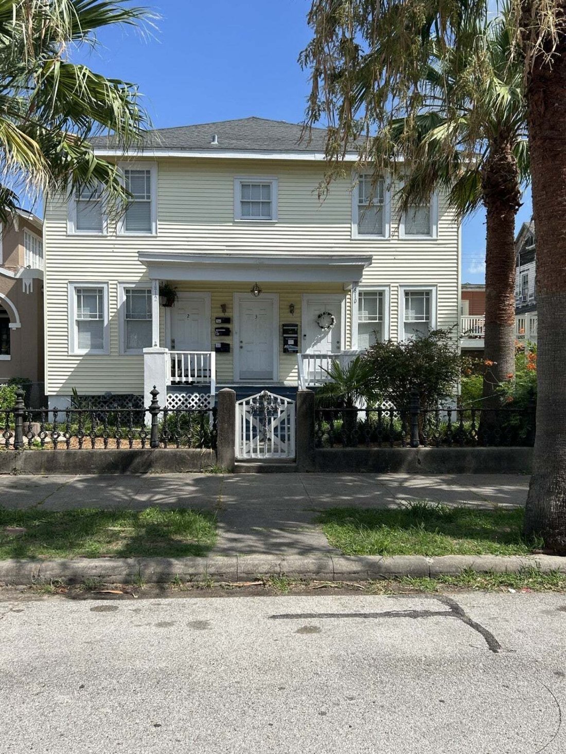 House in Galveston, Texas, United States 2 - 16146843