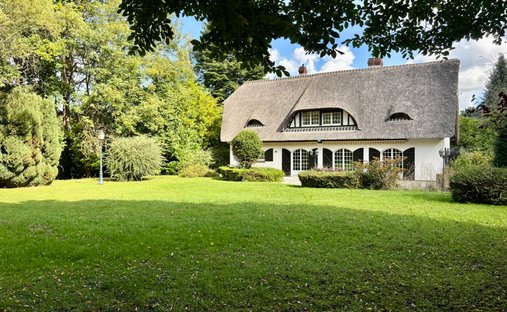 Casa a Le Plateau, Bihorel, Francia 1