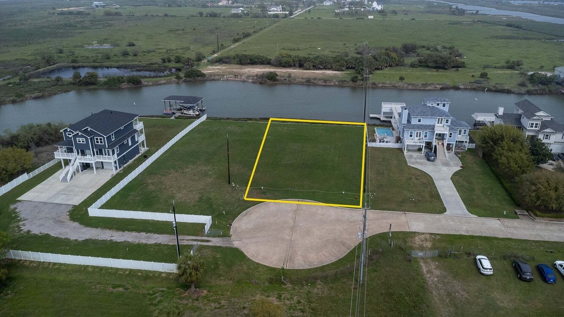 Land in Galveston, Texas, United States 1 - 16146877