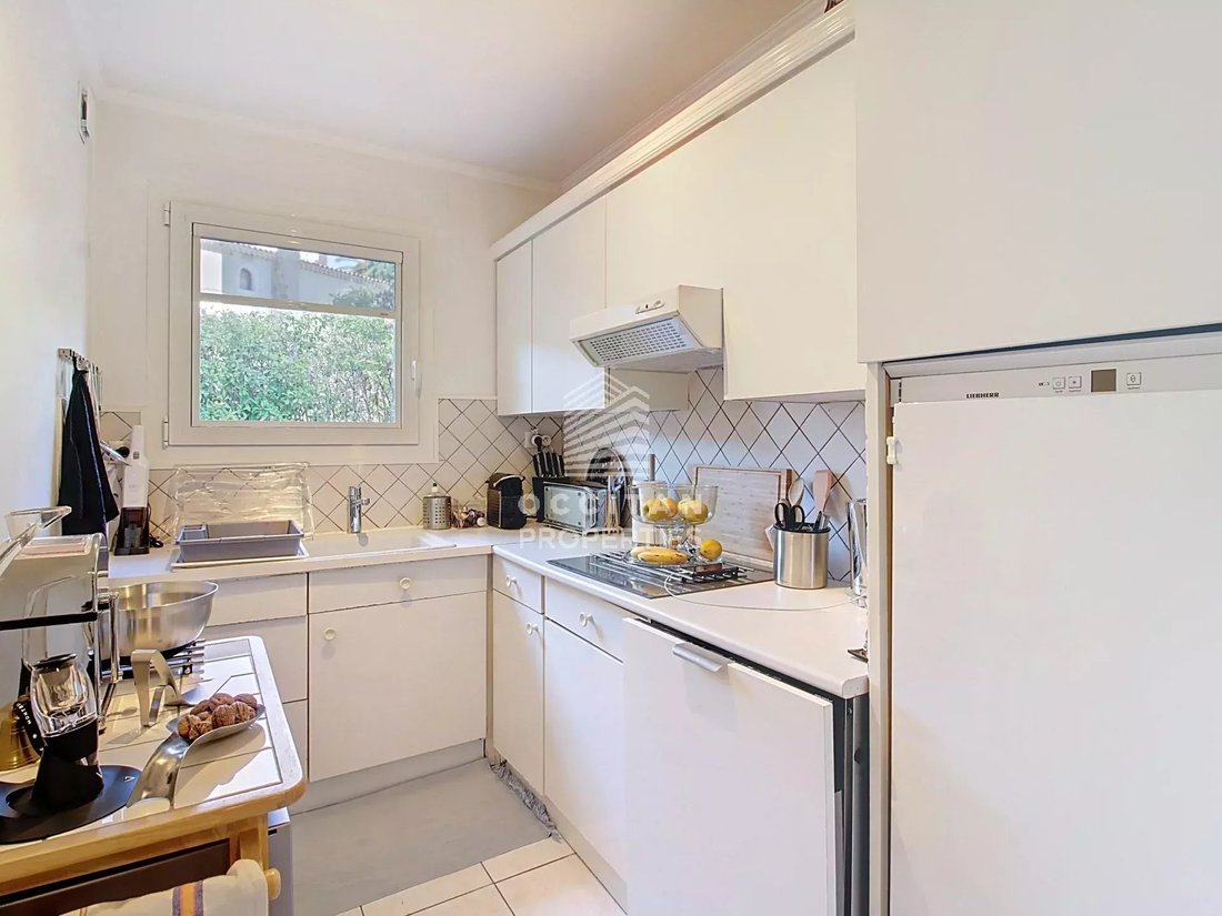 Apartment in Cannes, Provence-Alpes-Côte d'Azur, France 5 - 16145954