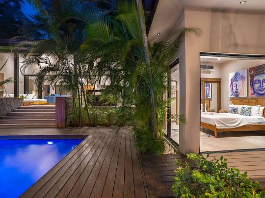 Villa in Playa Avellana, Guanacaste Province, Costa Rica 5 - 16147294