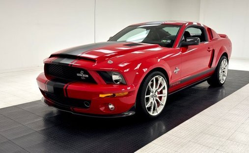 6 173 Miles/725hp 5.8L DOHC V8/T56 Manual/Kenne Bell Blower/Near Showroom Fresh in Morgantown, United States 1