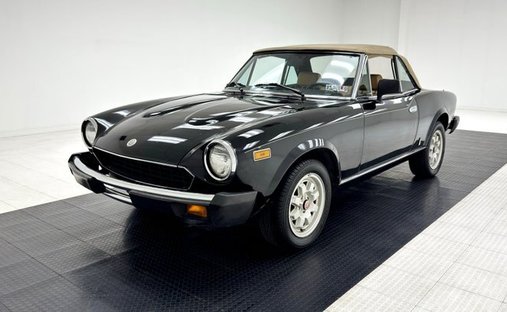 65 285 Miles/1 Of 3 456/2.0L DOHC I4/5-Speed Manual/Top Down Fun in Morgantown, United States 1
