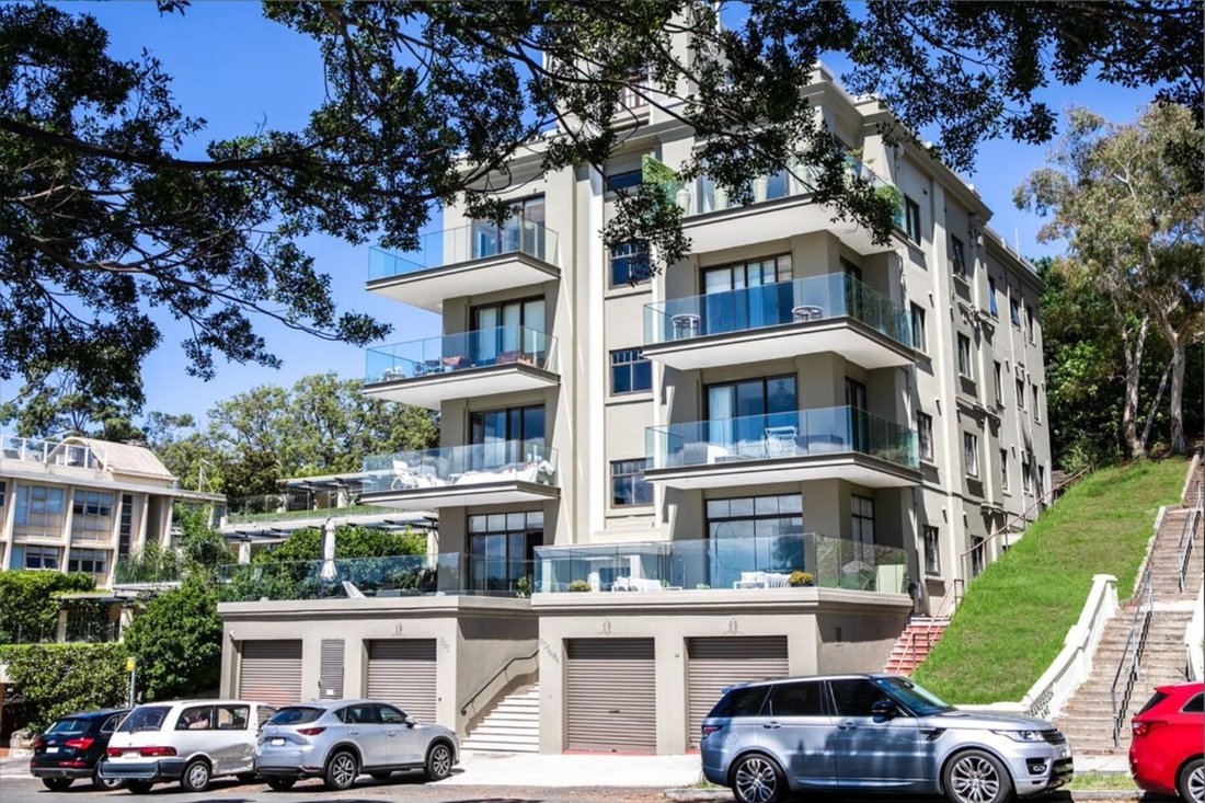 Apartment in Sydney, New South Wales, Australia 4 - 16148502