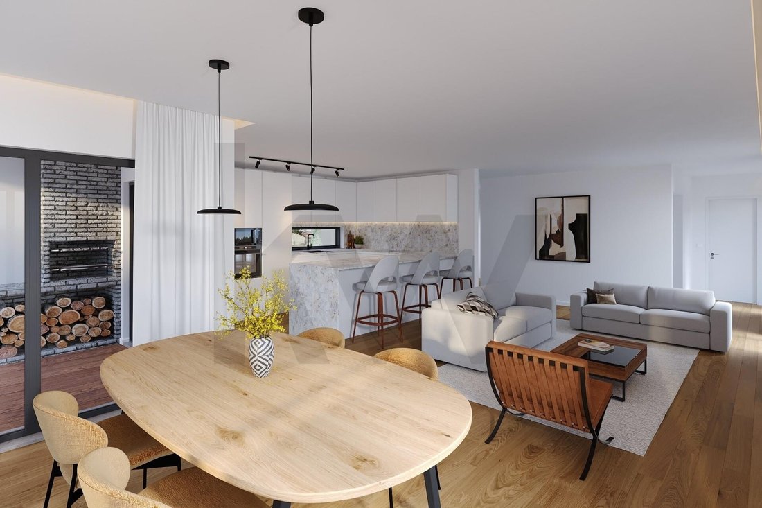 Townhouse in Mafra, Lisbon, Portugal 1 - 16110740