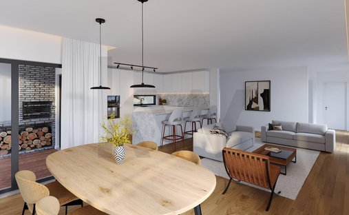 Townhouse en Mafra, Distrito de Lisboa, Portugal 1