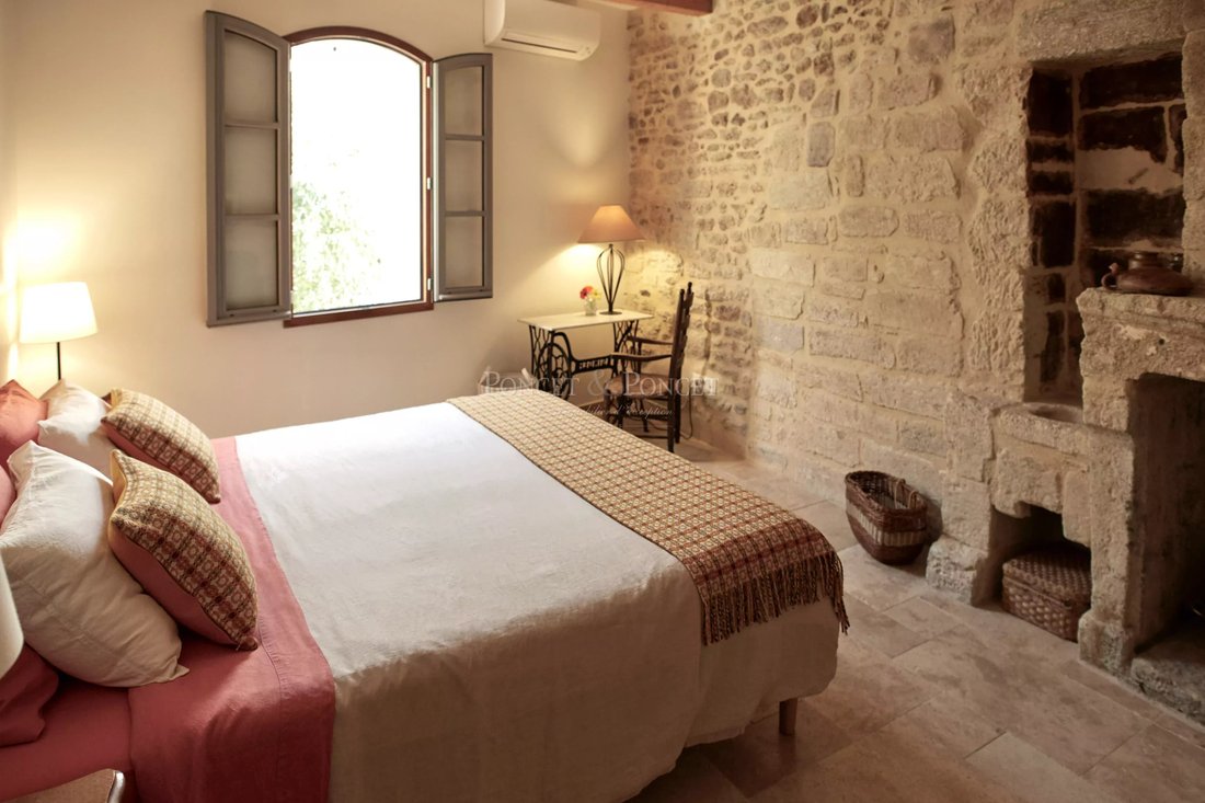 House in Uzès, Occitania, France 5 - 16148531