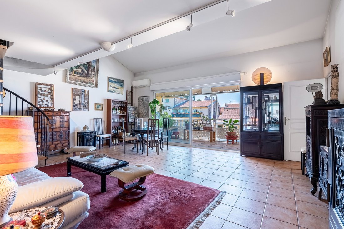 Apartment in Le Port, Nice, France 4 - 16148506