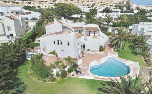 Villa a El Ejido, Andalusia, Spagna 1