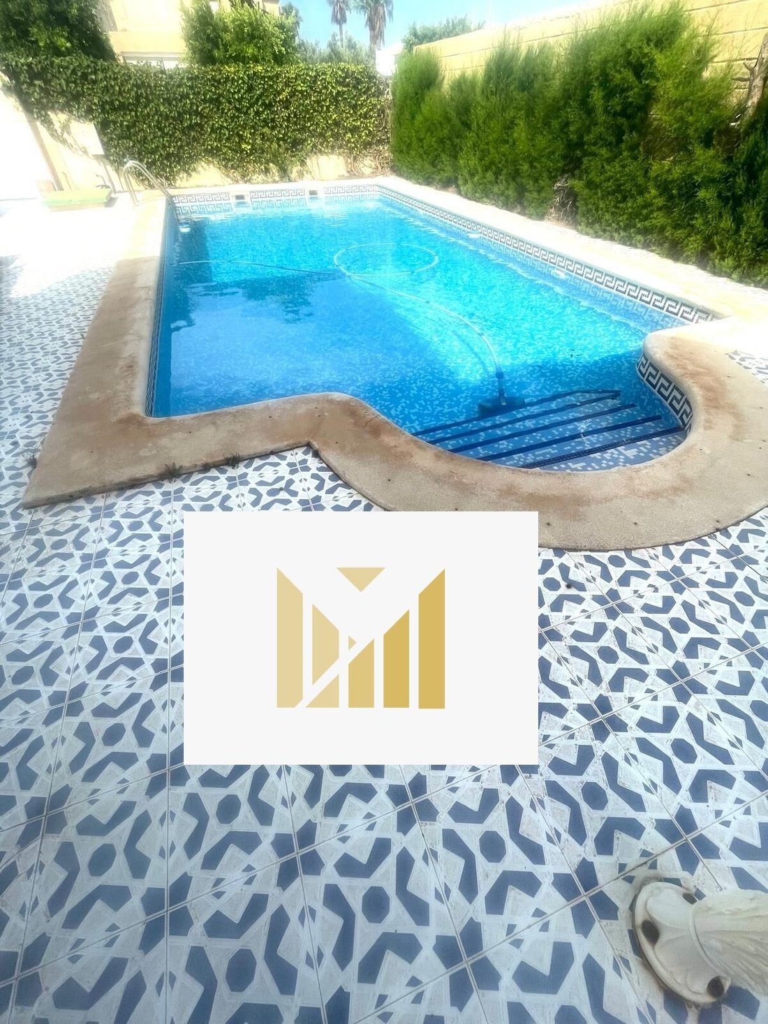 Villa in El Ejido, Andalusia, Spain 1 - 16148685