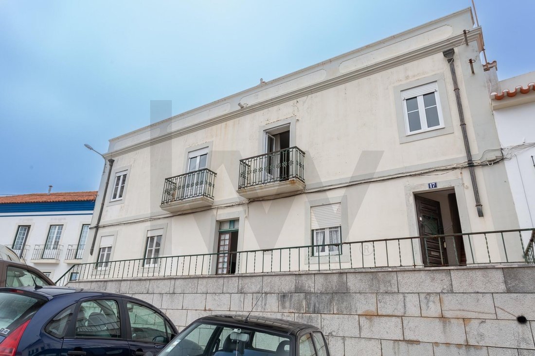 Nazare, Leiria District, Portugal 1 - 16148586