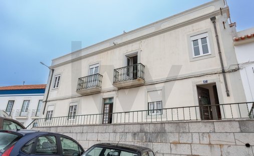 Nazare, Leiria District, Portugal 1