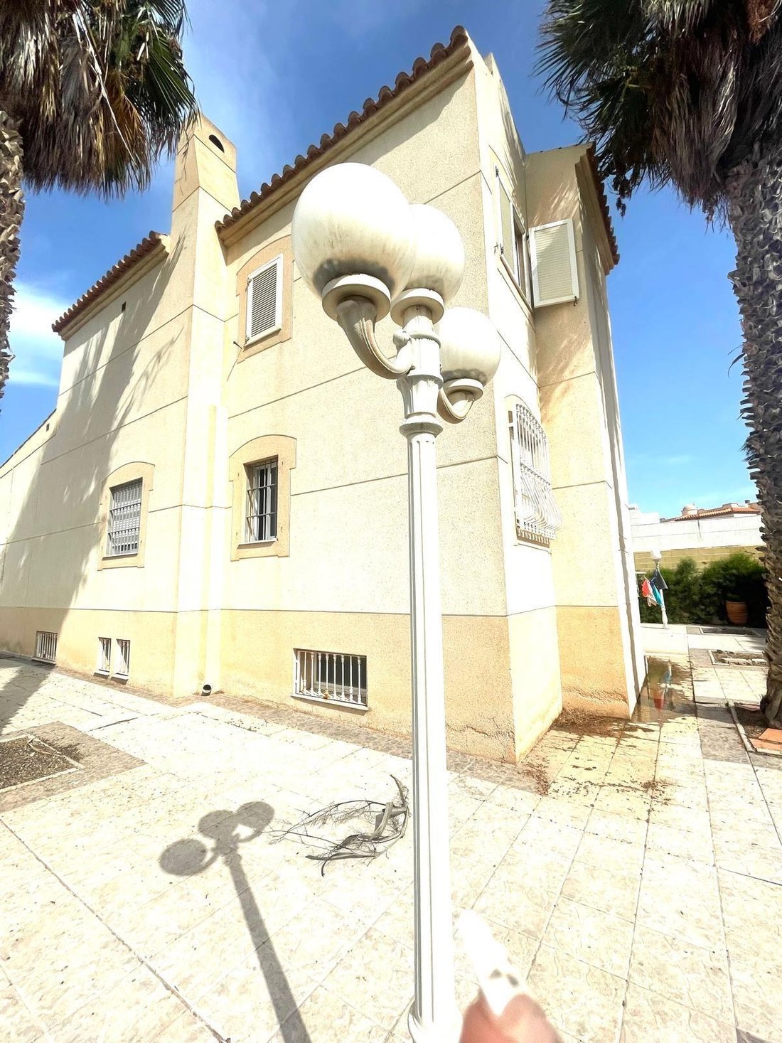 Villa in El Ejido, Andalusia, Spain 4 - 16148685