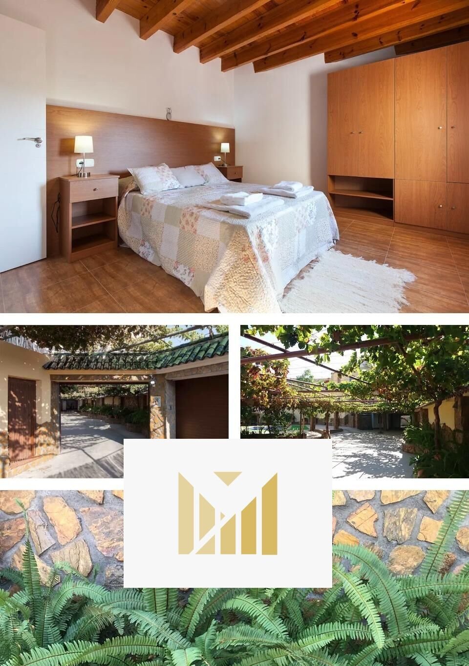Villa en Dalias, Andalucía, España 1 - 16148613