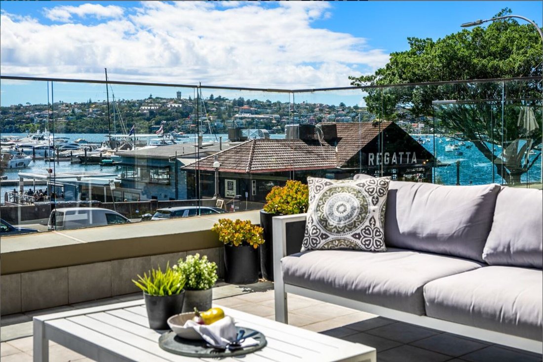 Apartment in Sydney, New South Wales, Australia 3 - 16148502