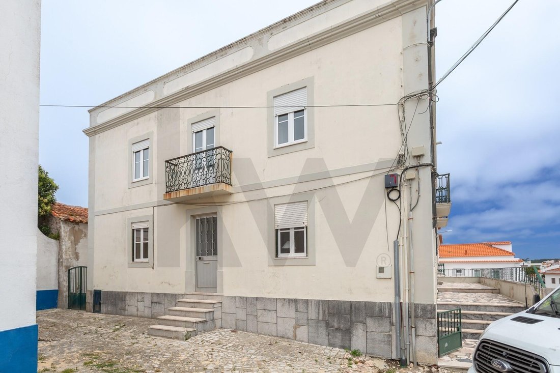 Nazare, Leiria District, Portugal 2 - 16148586