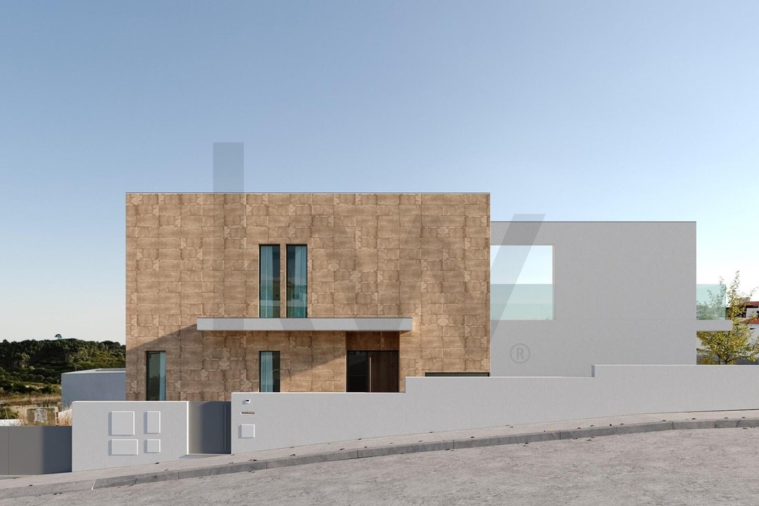 Townhouse in Mafra, Lisbon, Portugal 2 - 16110740