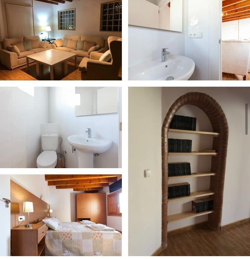 Villa en Dalias, Andalucía, España 3 - 16148613