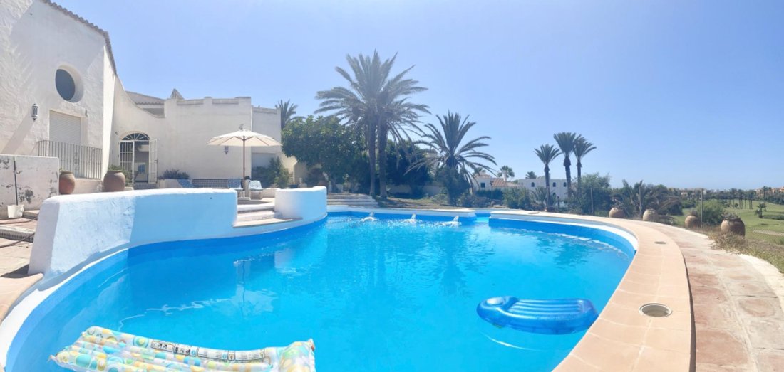 Villa in El Ejido, Andalusia, Spain 4 - 16148541
